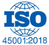 ISO 4500-2018
