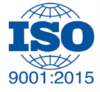 ISO 9001-2015